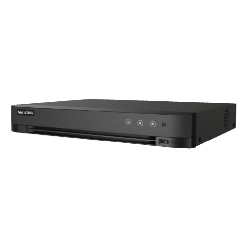 DVR 4 CANALES 2MPX + 2 IP, 1 HDD